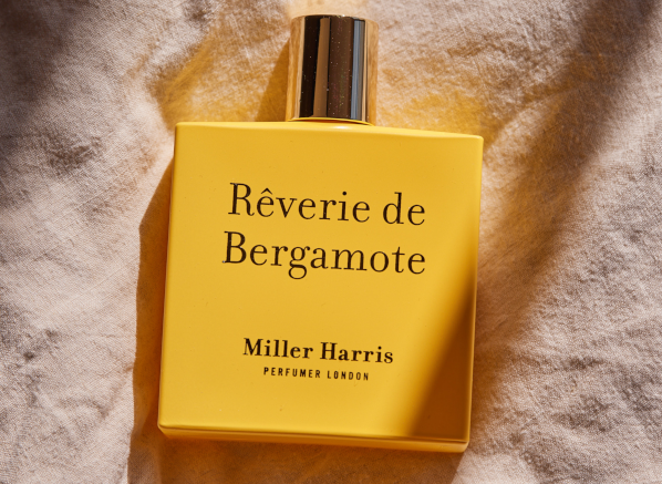 Miller Harris Reverie de Bergamote Eau de Parfum Review 