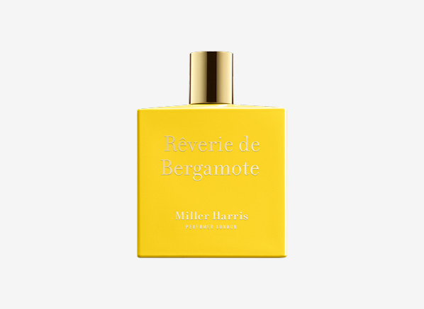 Miller Harris Reverie de Bergamote Eau de Parfum Review