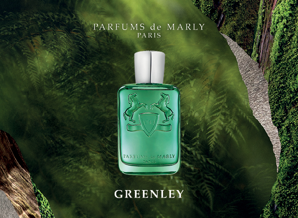 Parfums de Marly Greenley Eau de Parfum Review
