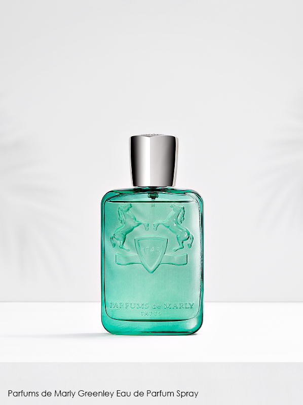 Summer Perfume 2021: Parfums de Marly Greenley Eau de Parfum