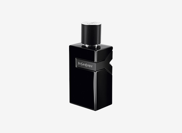 pedaal Aubergine worm Yves Saint Laurent Y Le Parfum Review - Escentual's Blog