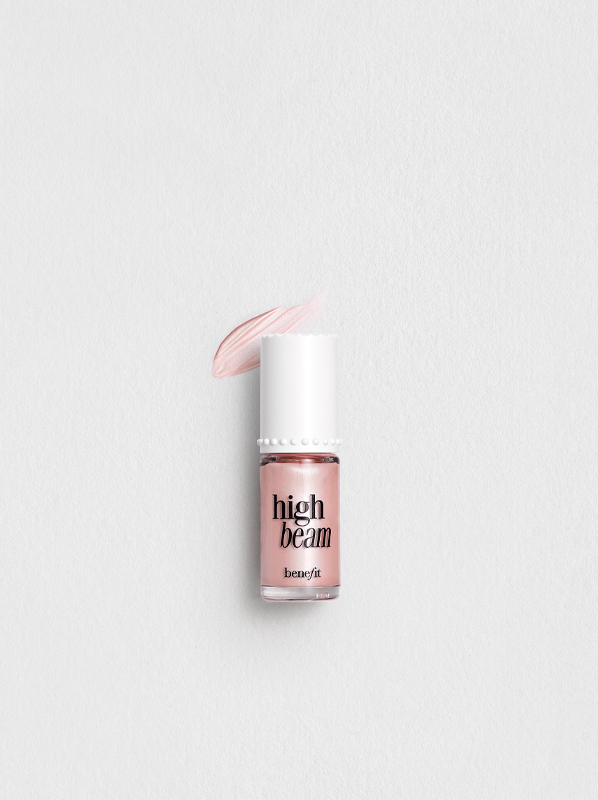 Supercharge Product Enhancers: Benefit High Beam - Complexion Highlighter