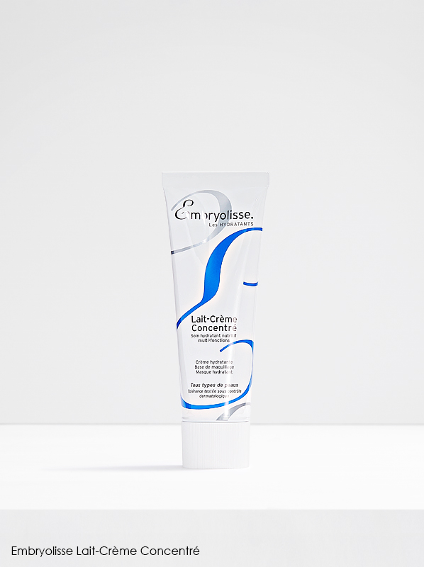 Multipurpose French Pharmacy: Embryolisse Lait-Creme Concentre