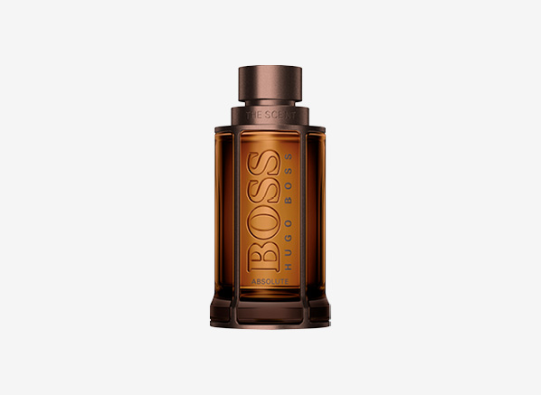HUGO BOSS BOSS The Scent Absolute Eau de Parfum Review