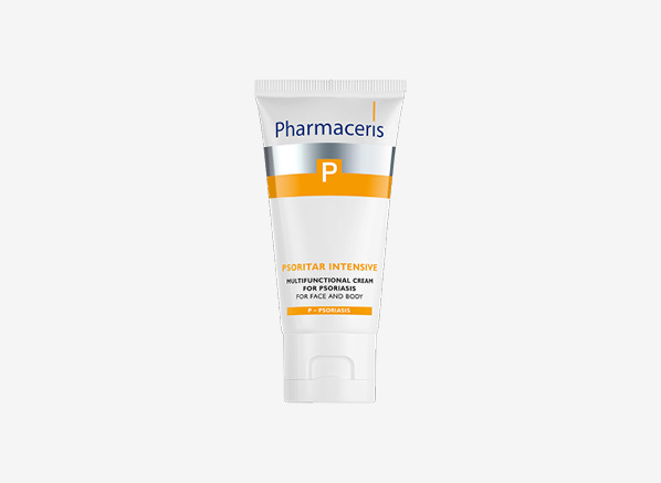 Pharmaceris P Psoritar Intensive Multifunctional Cream Review