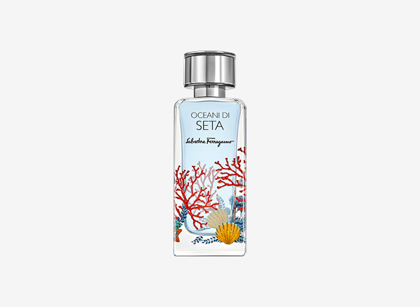 Ferragamo Parfum Oceani Escentual\'s Seta Review Blog de di - Eau Salvatore