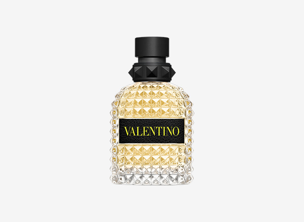 Valentino Uomo Born In Roma Yellow Dream Eau de Toilette Review