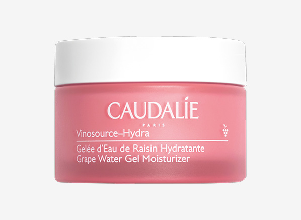 Caudalie Vinosource-Hydra Grape Water Gel Moisturiser Review