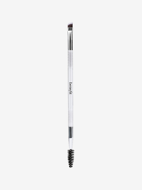Image of Benefit Dual Ended Angled Eyebrow Brush in a review