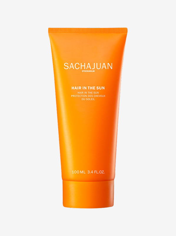Sachajuan Hair In The Sun review