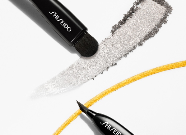 Shiseido Hanen Fude Eye Shading Brush Review
