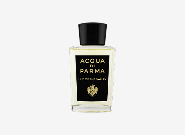 Acqua di Parma Lily of the Valley Eau...