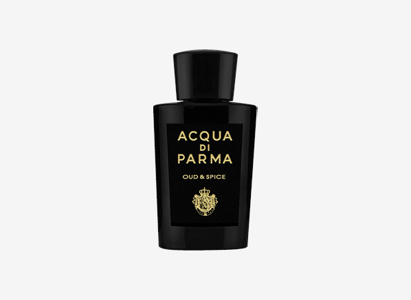 Acqua di Parma Oud & Spice Eau de Parfum Review