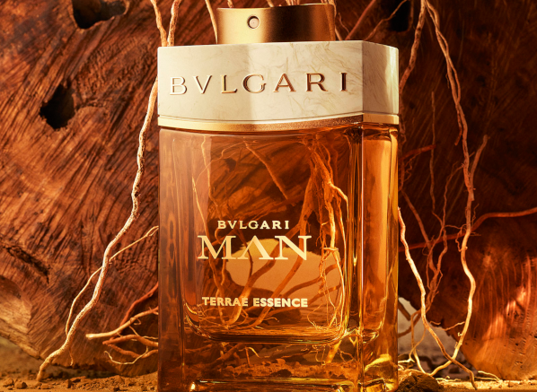 BVLGARI Man Terrae Essence Eau de Parfum Review