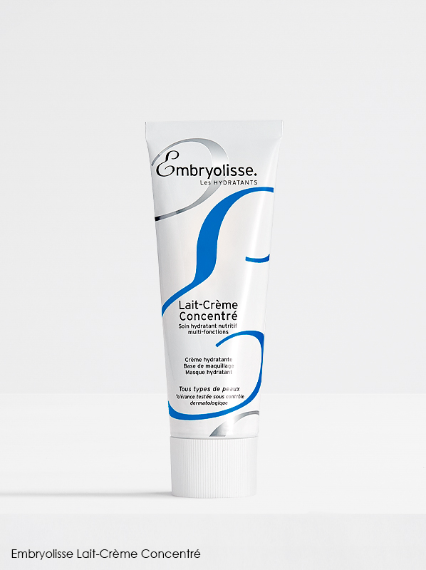 6 Essential French Pharmacy Buys: Embryolisse Lait-Creme Concentre