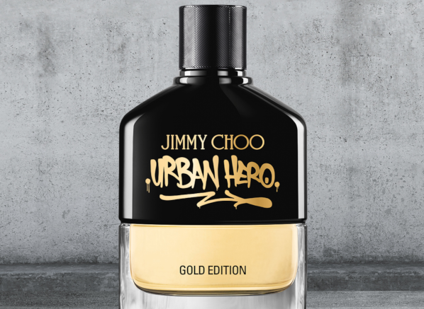 Review of Jimmy Choo Urban Hero Gold Edition Eau de Parfum