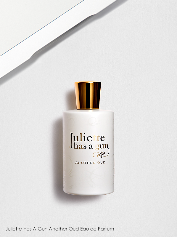 Best Oud Fragrances 2021; Juliette Has A Gun Another Oud Eau de Parfum Spray 100ml