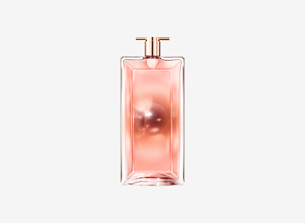 Review of Lancome Idole Aura Eau de Parfum