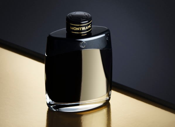 Montblanc Legend Eau de Parfum Review