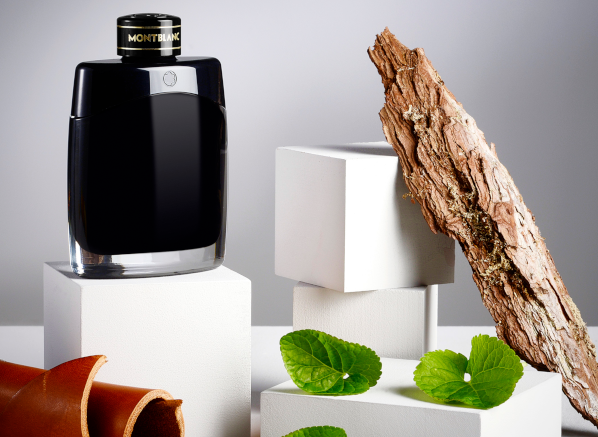 Montblanc Legend Eau de Parfum Review