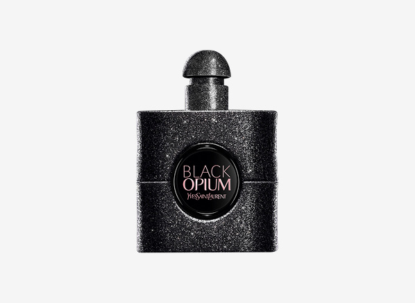 NEW YSL BLACK OPIUM EXTREME PERFUME REVIEW