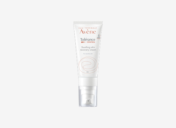 Avene Tolerance Control Soothing Skin Recovery Cream Review