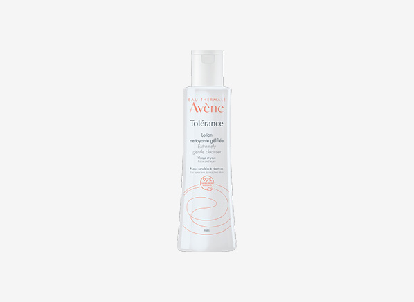 Avene Tolerance Extremely Gentle Cleanser Lotion Review
