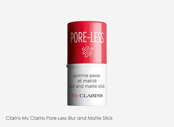 Stocking Fillers: Clarins My Clarins Pore-Less Blur and Matte Stick