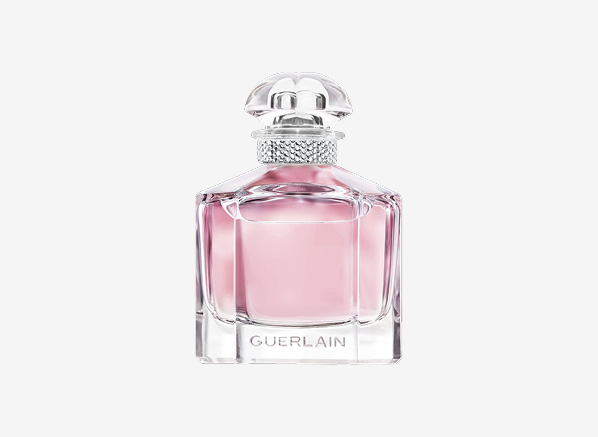 Review of GUERLAIN Mon Guerlain Sparkling Bouquet Eau de Parfum