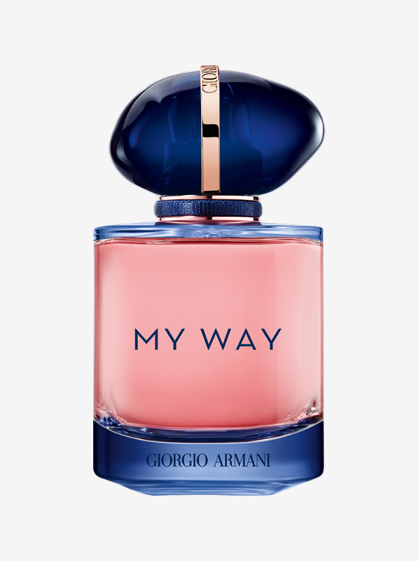 Giorgio Armani My Way Intense Eau de Parfum Review
