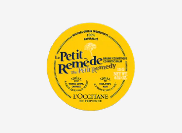 Review of L'Occitane The Petit Remedy