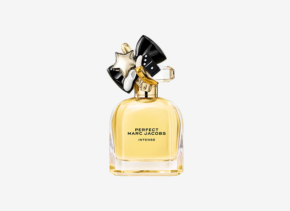 Review of Marc Jacobs Perfect Intense Eau de Parfum