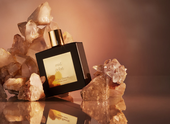 Review of Miller Harris Oud Eclat Eau de Parfum