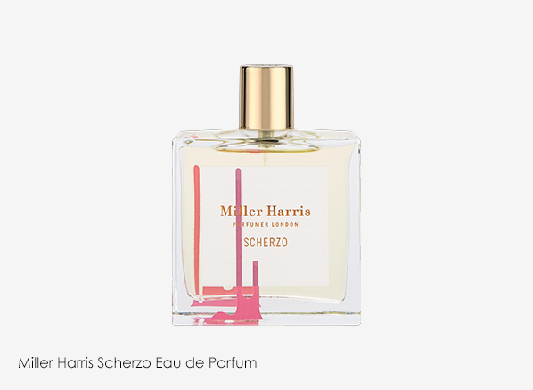fragrances for her Miller Harris Scherzo Eau de Parfum