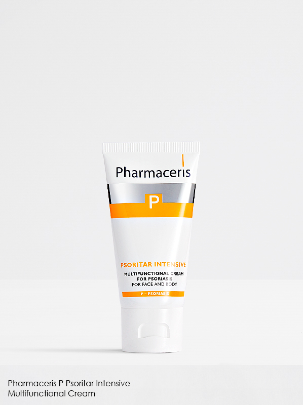 Pharmaceris P Psoritar Intensive Multifunctional Cream 