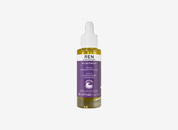 Review of REN Bio Retinoid Youth Concentrate Oil