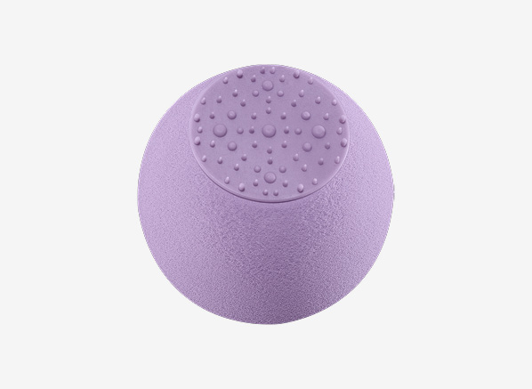 Review of the Real Techniques Sponge+ Miracle Skincare Sponge