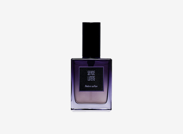 Review of Serge Lutens Ambre Sultan Confit de Parfum