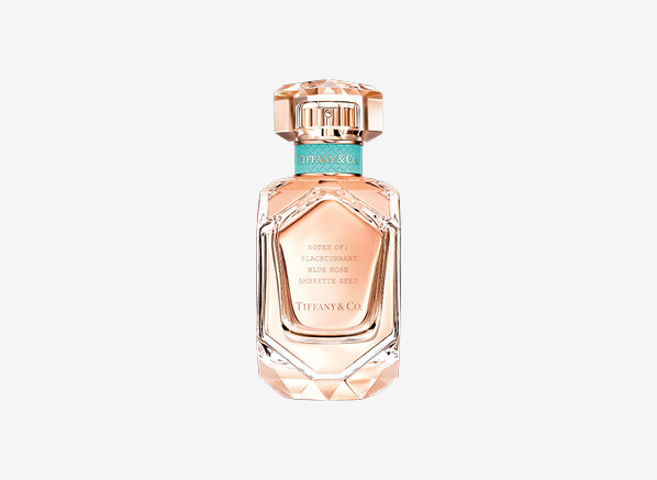 Review of Tiffany & Co Rose Gold Eau de Parfum