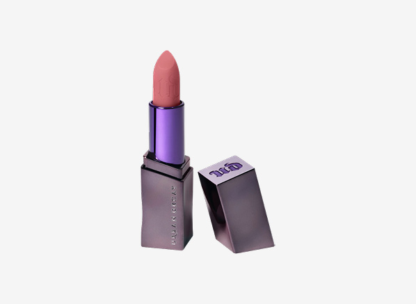 Review of Urban Decay Vice Lipstick