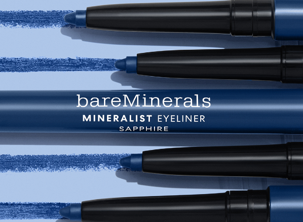 bareMinerals Mineralist Lasting Eyeliner Review