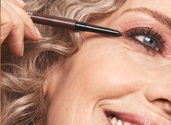 Makeup review: bareMinerals Mineralist Lasting Eyeliner