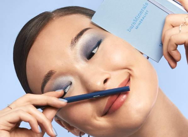 bareMinerals Mineralist Lasting Eyeliner makeup review