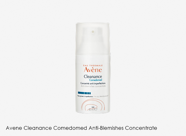 Best Black Friday Skincare Deals: Avene Cleanance Comedomed Anti-Blemishes Concentrate