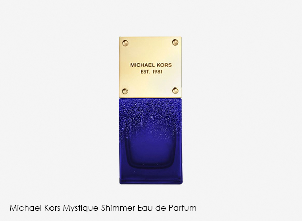 Best Black Friday Perfume Deals: Michael Kors Mystique Shimmer Eau de Parfum