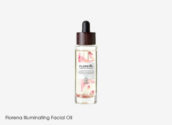 Best 2021 Black Friday Skincare Deals: Florena Illuminating Facial Oil