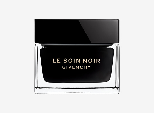 GIVENCHY Le Soin Noir Creme Legere Review