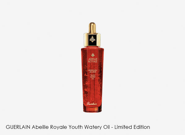 Best Black Friday Deals: GUERLAIN Abeille Royale Youth Watery Oil - Limited Edition