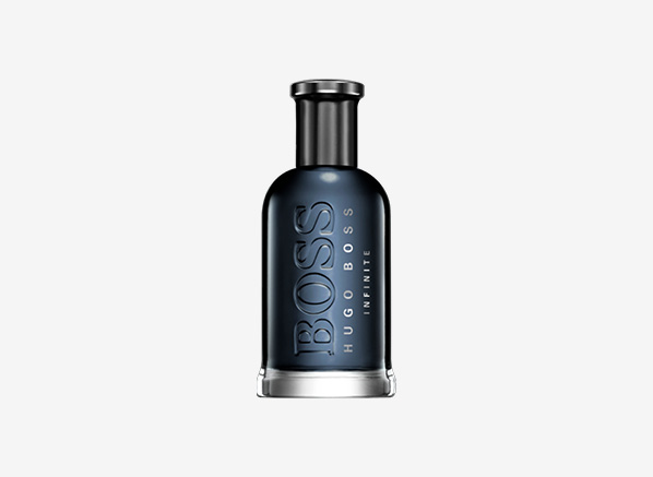 Review of HUGO BOSS Boss Bottled Infinite Eau de Parfum