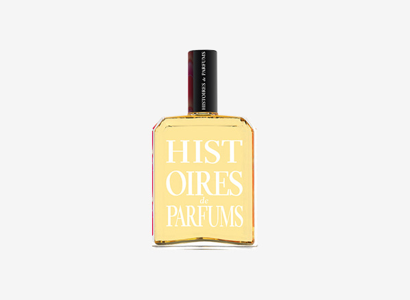 Histoires de Parfums Characters Collection Review: 1876 Eau de Parfum
